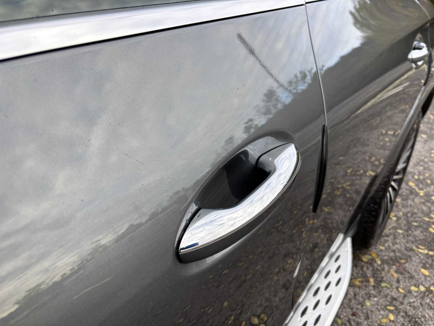 Used Mercedes-Benz GLC 2023 for sale - 76316138: Photo 26