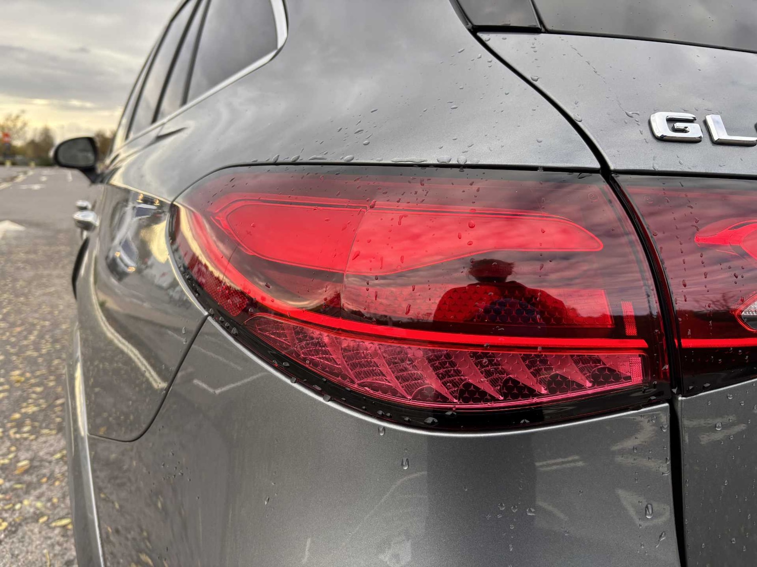 Used Mercedes-Benz GLC 2023 for sale - 76316138: Photo 27