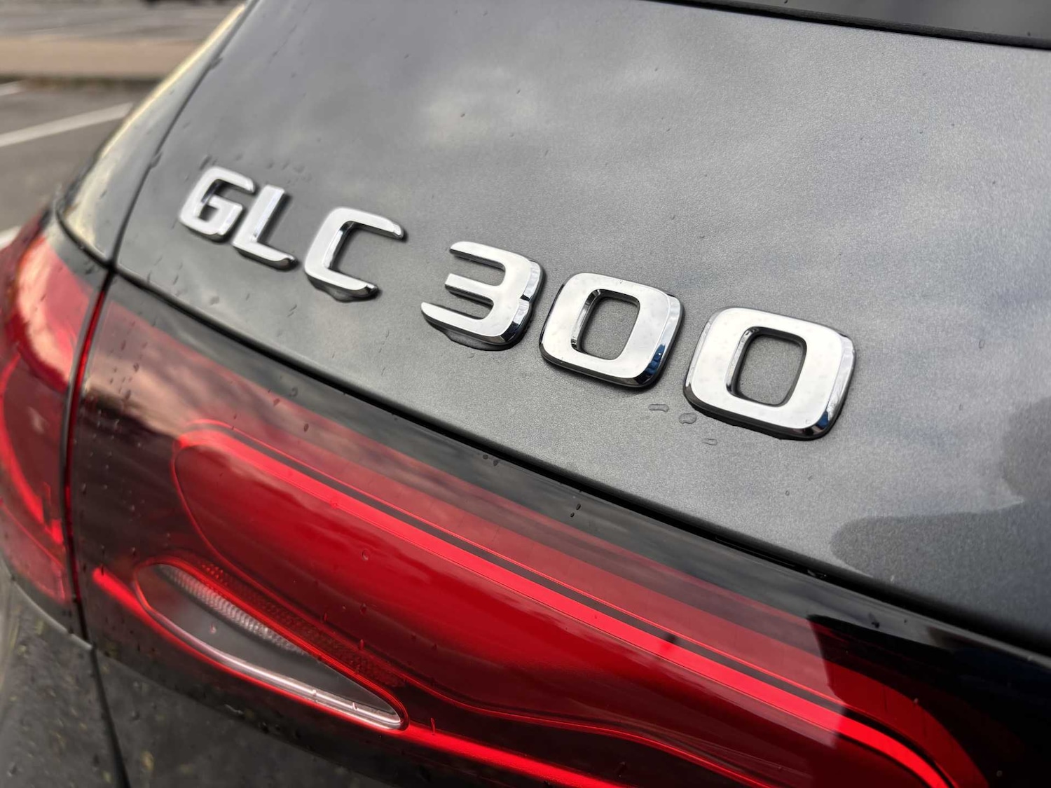 Used Mercedes-Benz GLC 2023 for sale - 76316138: Photo 28