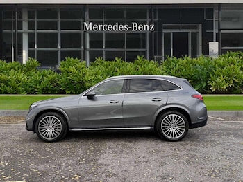 Used Mercedes-Benz GLC 2023 for sale - 76316138: Photo
