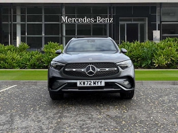 Used Mercedes-Benz GLC 2023 for sale - 76316138: Photo