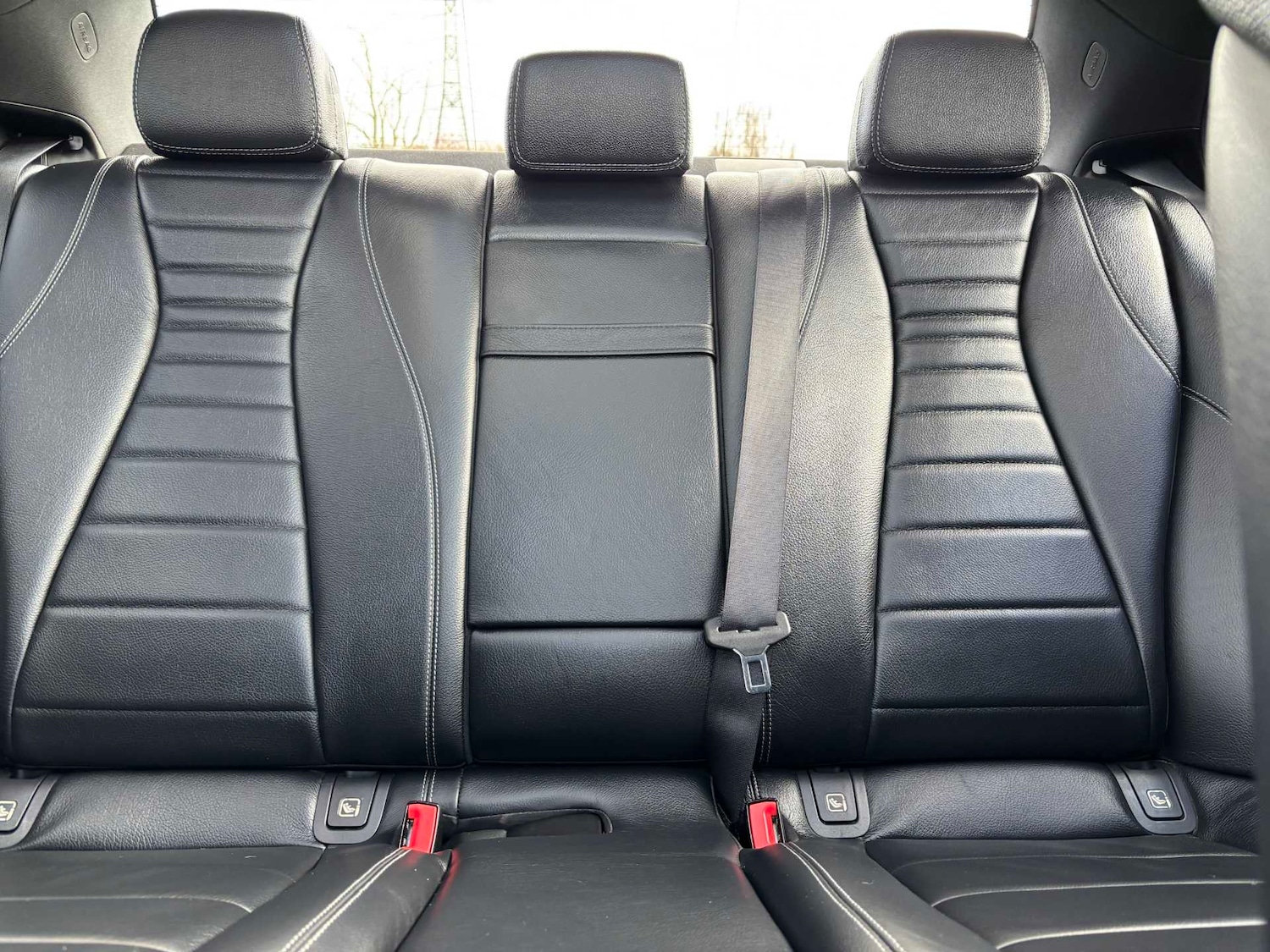 Used Mercedes-Benz E Class 2021 for sale - 77674869: Photo 14