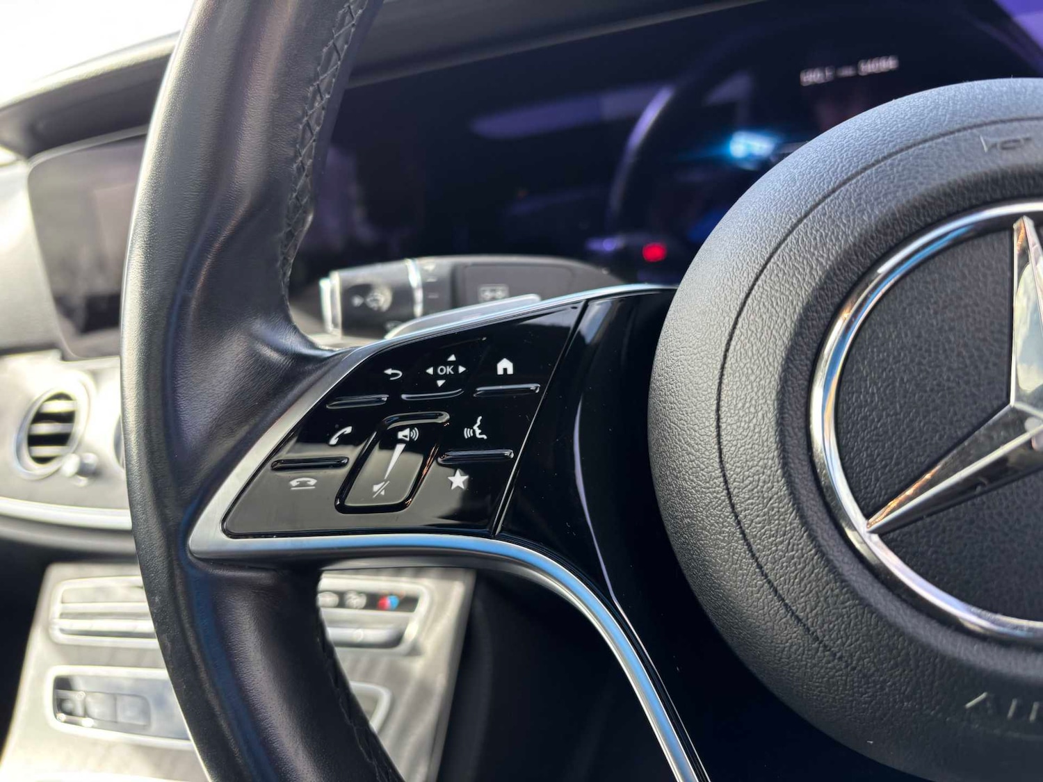 Used Mercedes-Benz E Class 2021 for sale - 77674869: Photo 18