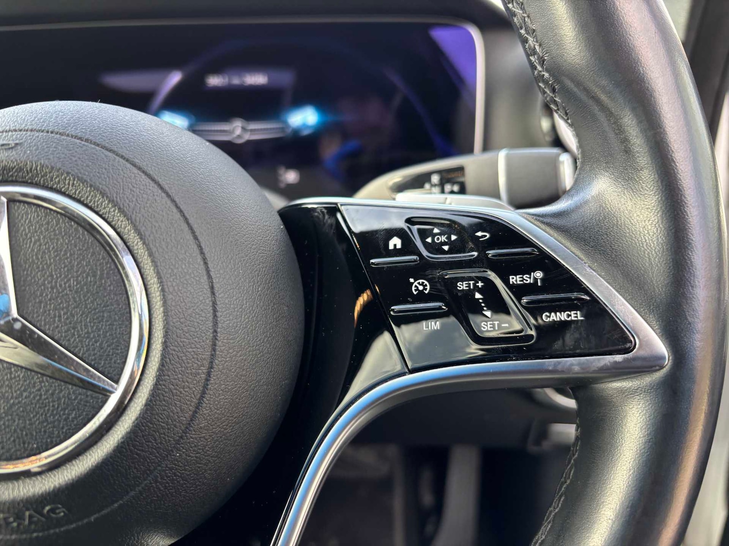 Used Mercedes-Benz E Class 2021 for sale - 77674869: Photo 19