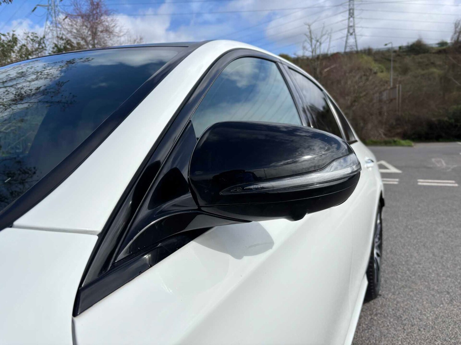 Used Mercedes-Benz E Class 2021 for sale - 77674869: Photo 25