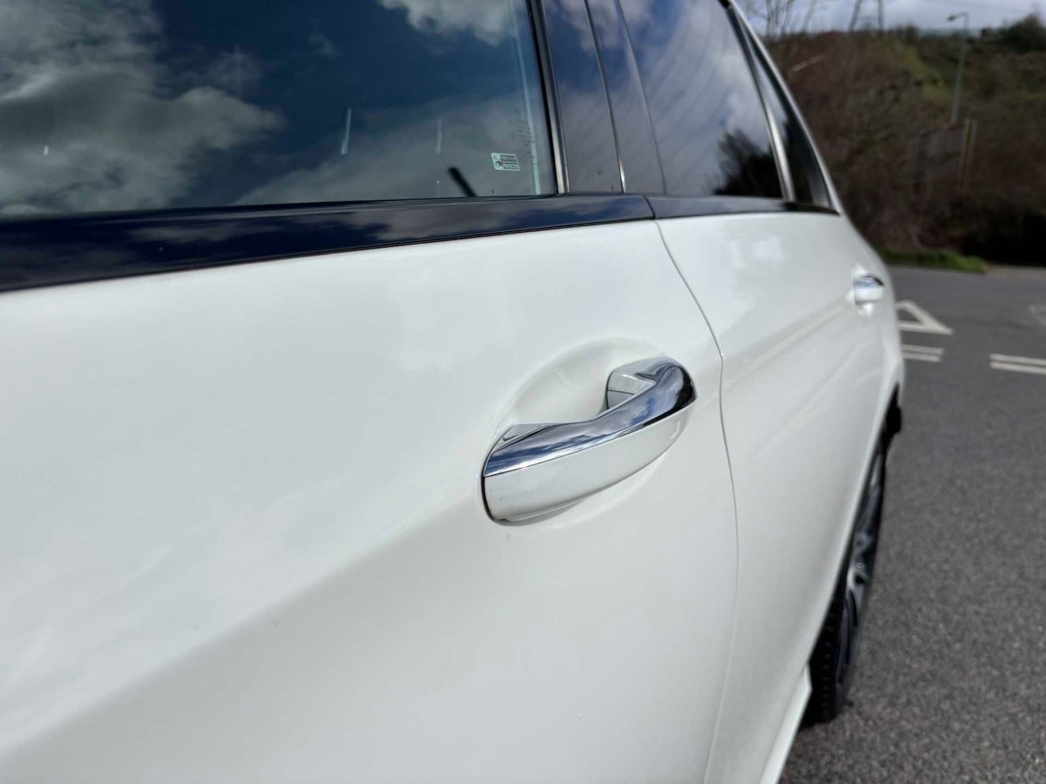 Used Mercedes-Benz E Class 2021 for sale - 77674869: Photo 26