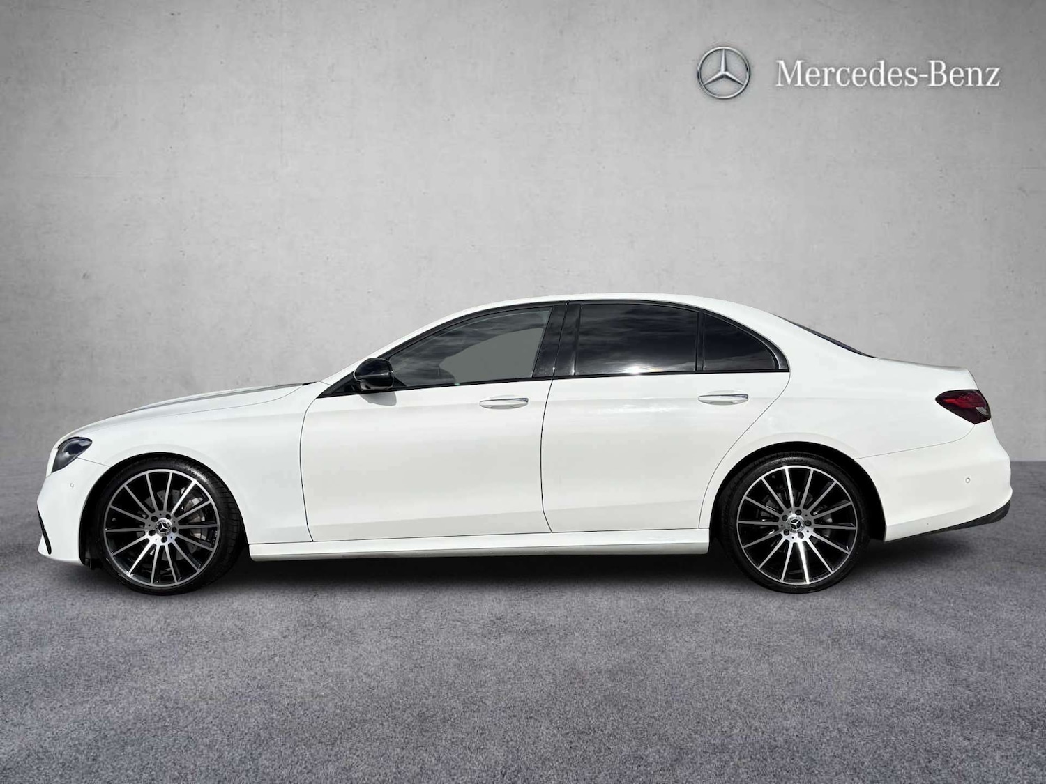 Used Mercedes-Benz E Class 2021 for sale - 77674869: Photo 3