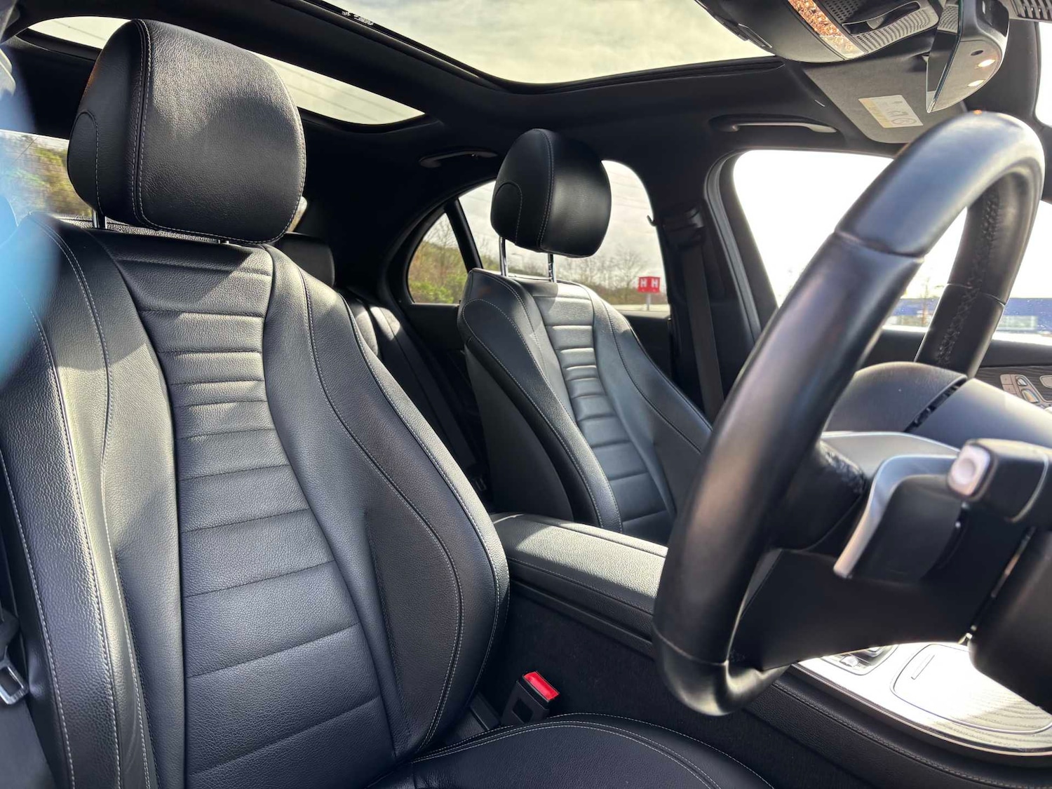 Used Mercedes-Benz E Class 2021 for sale - 77674869: Photo 32