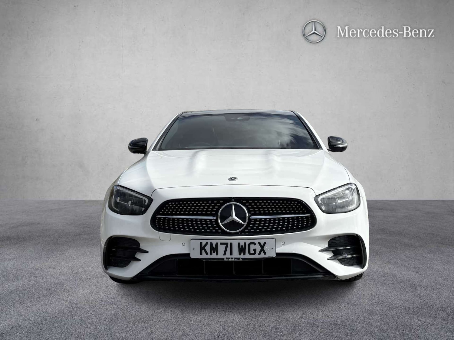 Used Mercedes-Benz E Class 2021 for sale - 77674869: Photo 5