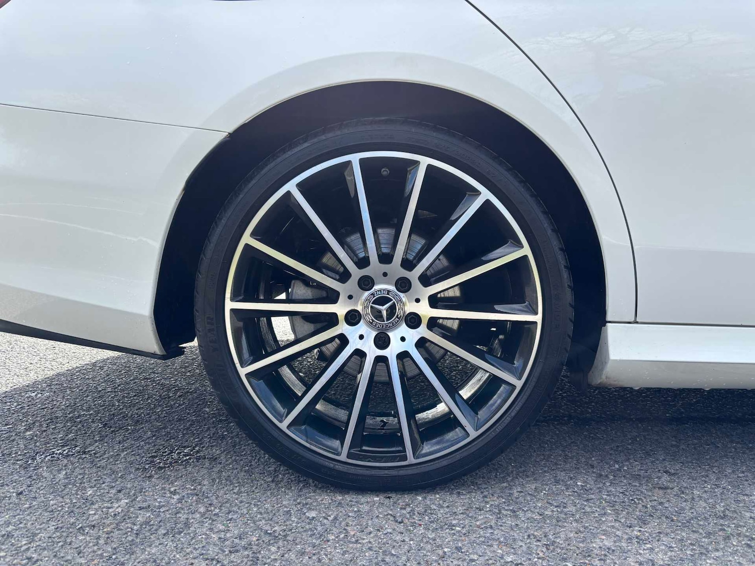 Used Mercedes-Benz E Class 2021 for sale - 77674869: Photo 8