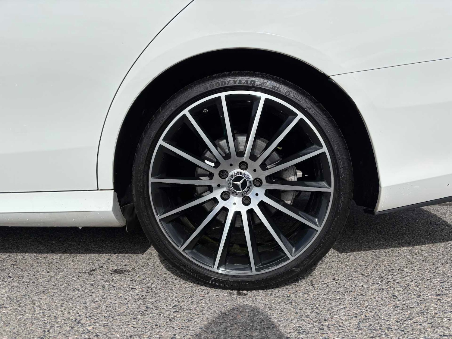 Used Mercedes-Benz E Class 2021 for sale - 77674869: Photo 9