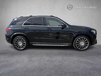 Used Mercedes-Benz GLE 2023 for sale - 79499629: Photo