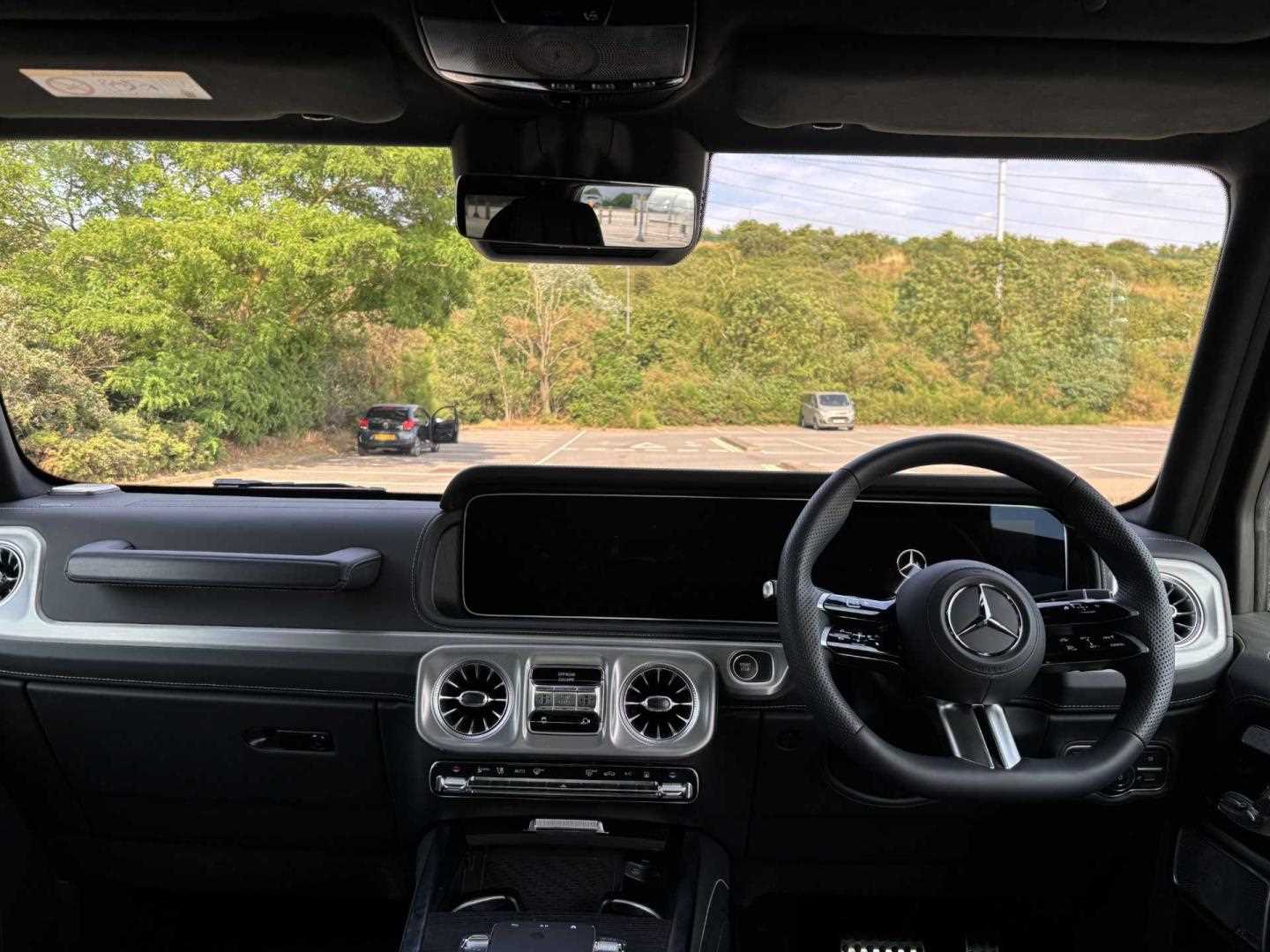 Used Mercedes-Benz G Class 2025 for sale - 77928418: Photo 16