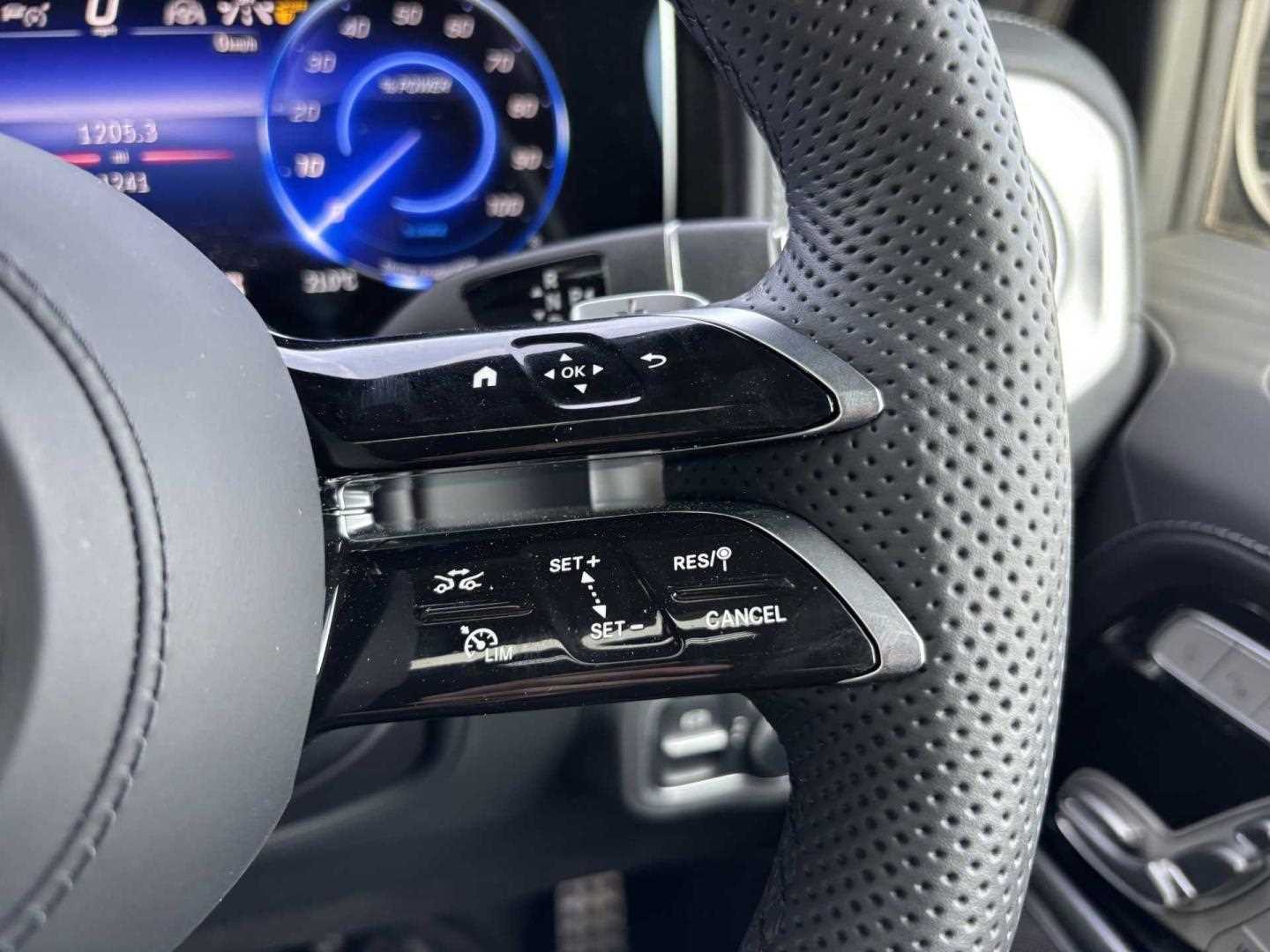 Used Mercedes-Benz G Class 2025 for sale - 77928418: Photo 20