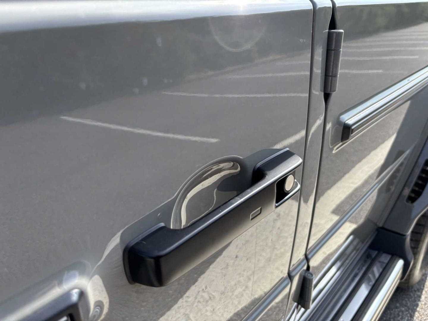 Used Mercedes-Benz G Class 2025 for sale - 77928418: Photo 26