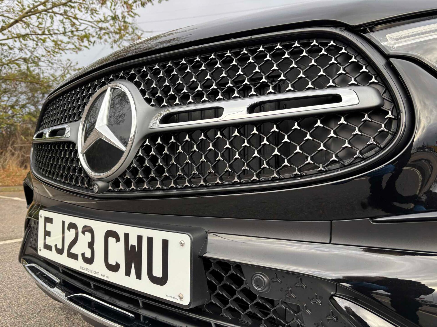 Used Mercedes-Benz GLC 2023 for sale - 76421047: Photo 23