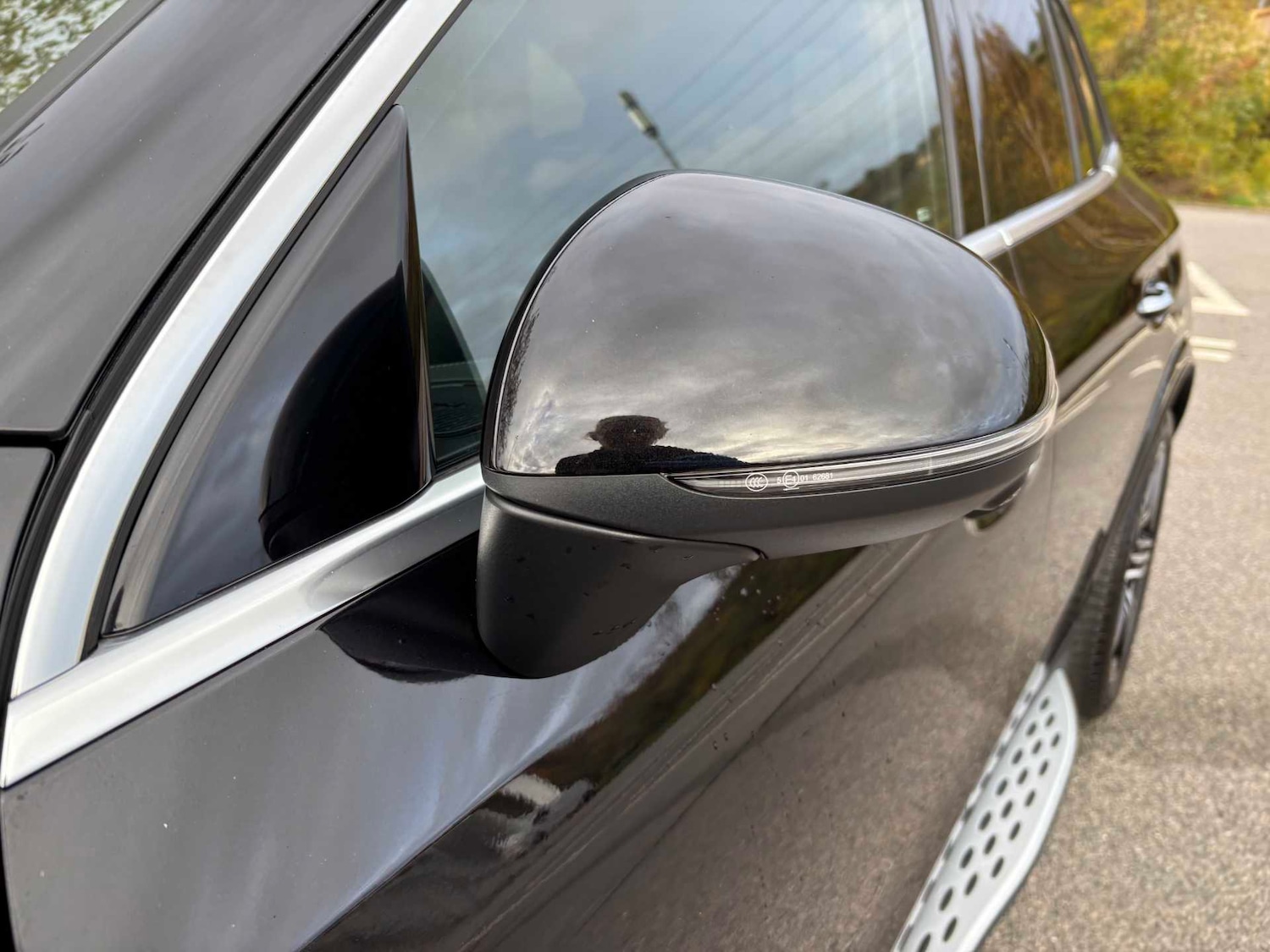 Used Mercedes-Benz GLC 2023 for sale - 76421047: Photo 25