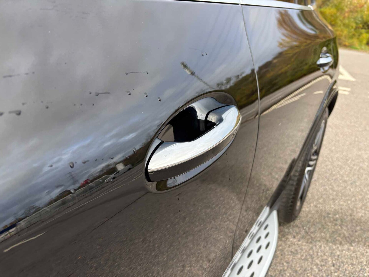 Used Mercedes-Benz GLC 2023 for sale - 76421047: Photo 26