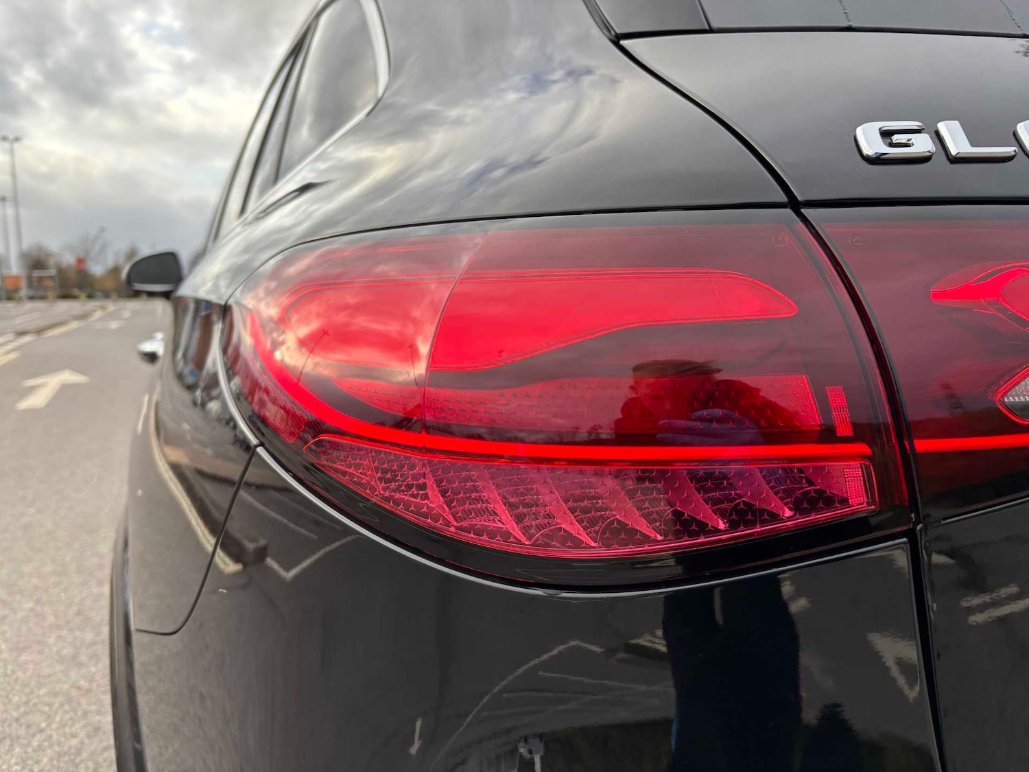 Used Mercedes-Benz GLC 2023 for sale - 76421047: Photo 27