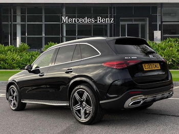 Used Mercedes-Benz GLC 2023 for sale - 76421047: Photo
