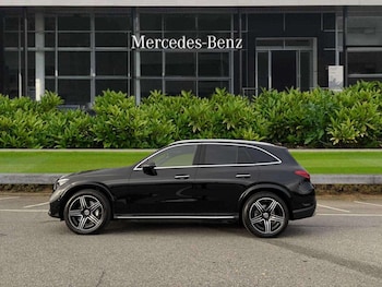 Used Mercedes-Benz GLC 2023 for sale - 76421047: Photo