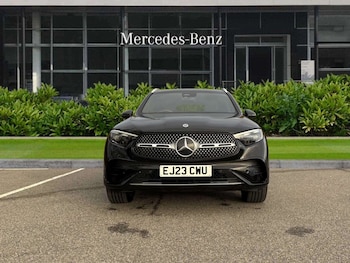 Used Mercedes-Benz GLC 2023 for sale - 76421047: Photo