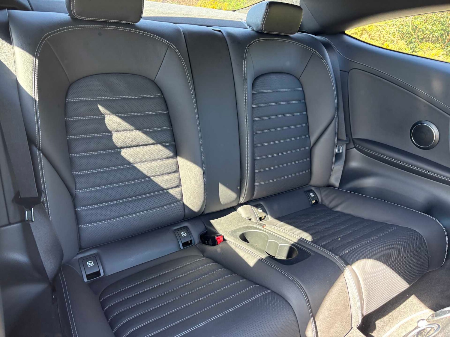 Used Mercedes-Benz C Class 2023 for sale - 78023989: Photo 15