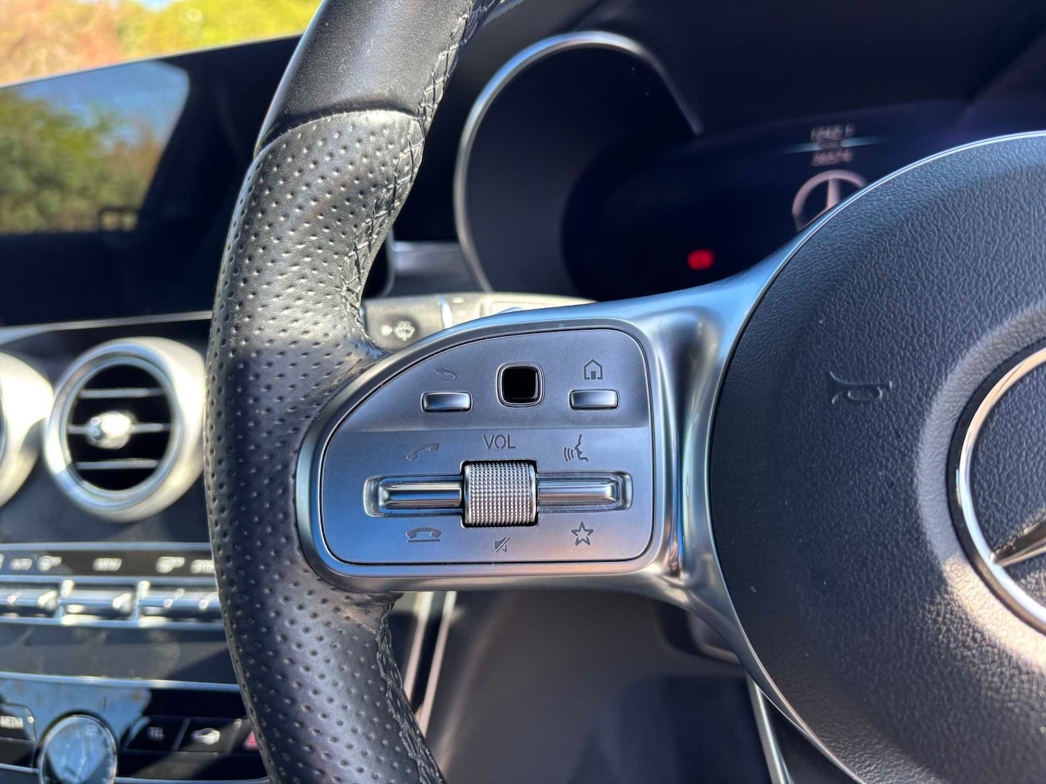 Used Mercedes-Benz C Class 2023 for sale - 78023989: Photo 18