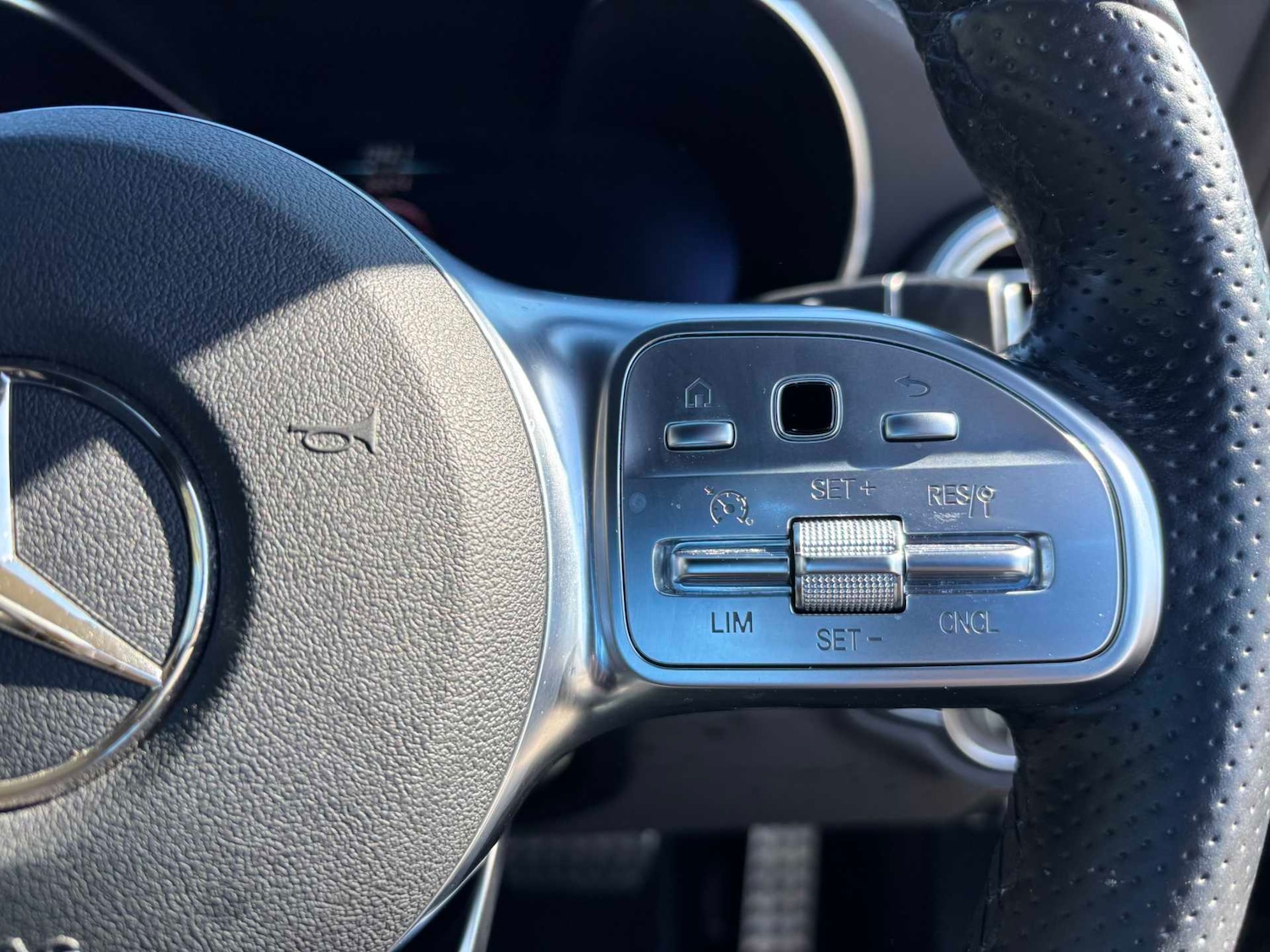 Used Mercedes-Benz C Class 2023 for sale - 78023989: Photo 19