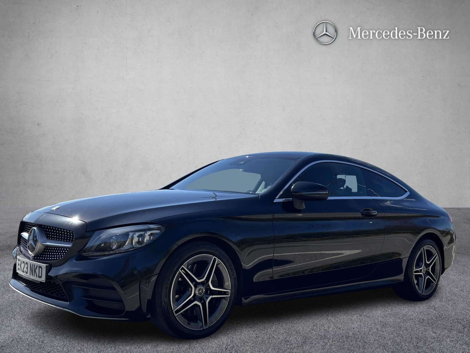 Used Mercedes-Benz C Class 2023 for sale - 78023989: Photo 21