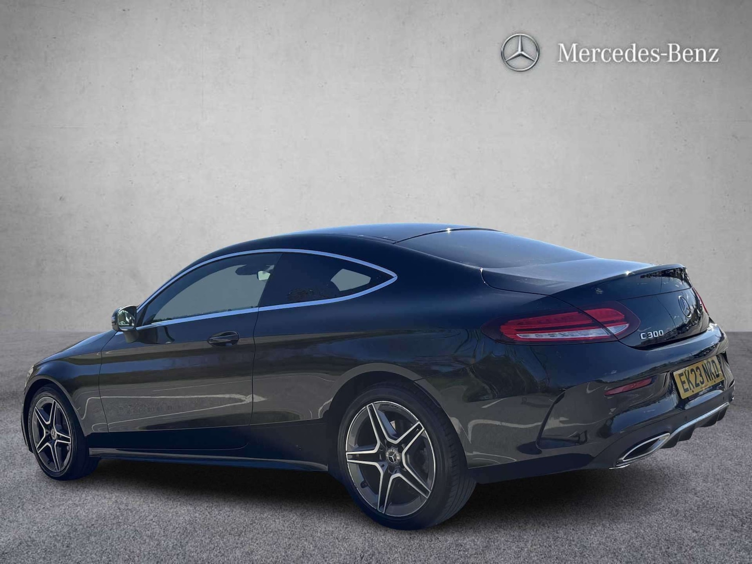 Used Mercedes-Benz C Class 2023 for sale - 78023989: Photo 22