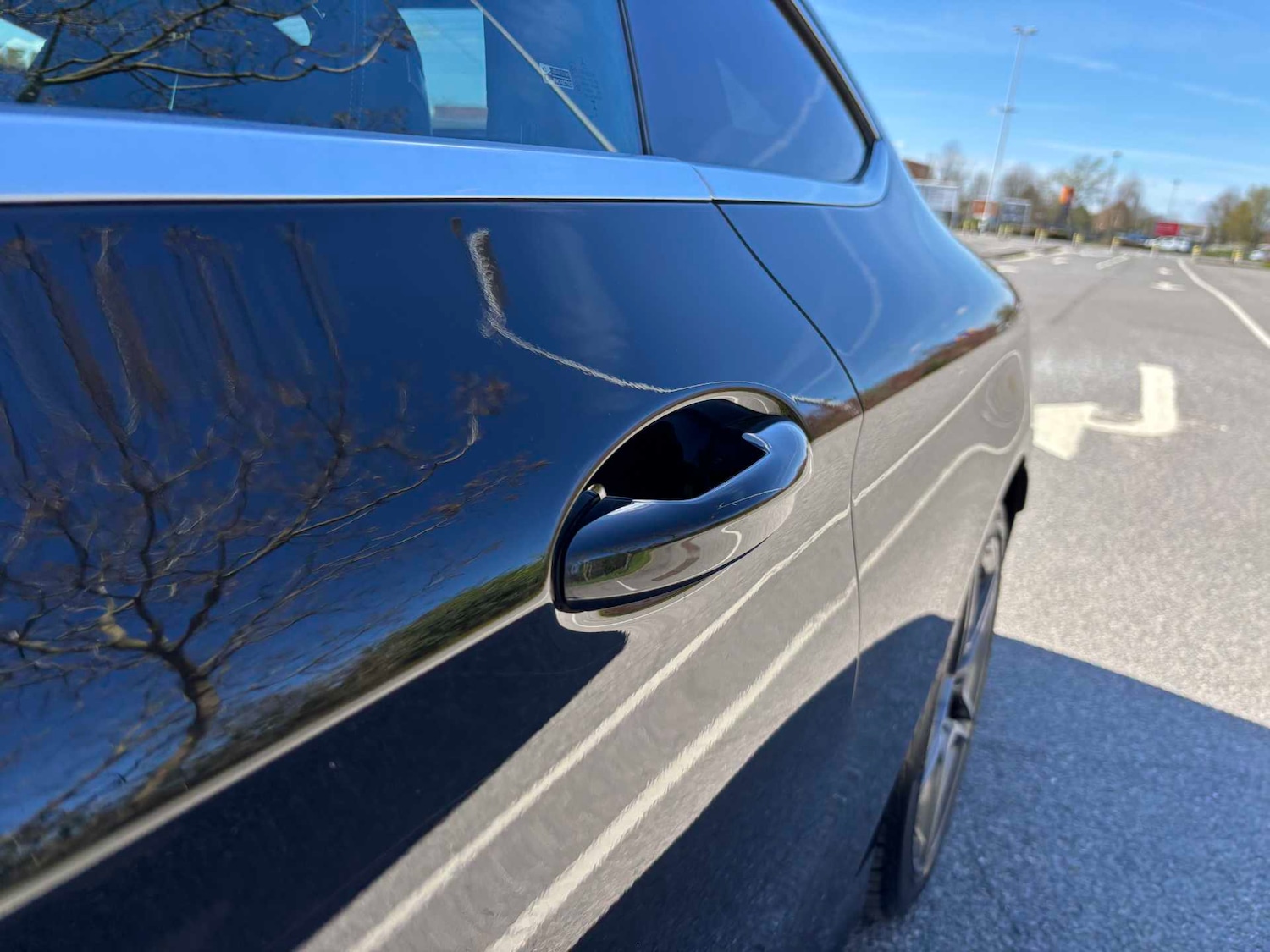 Used Mercedes-Benz C Class 2023 for sale - 78023989: Photo 26