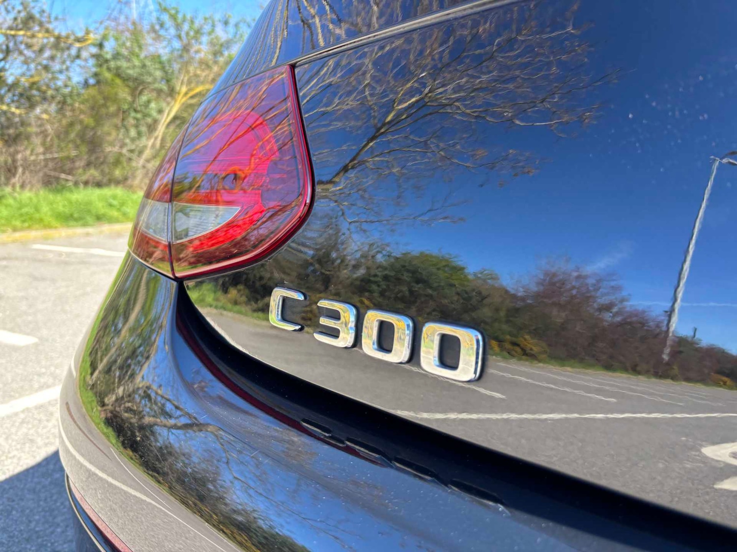 Used Mercedes-Benz C Class 2023 for sale - 78023989: Photo 28