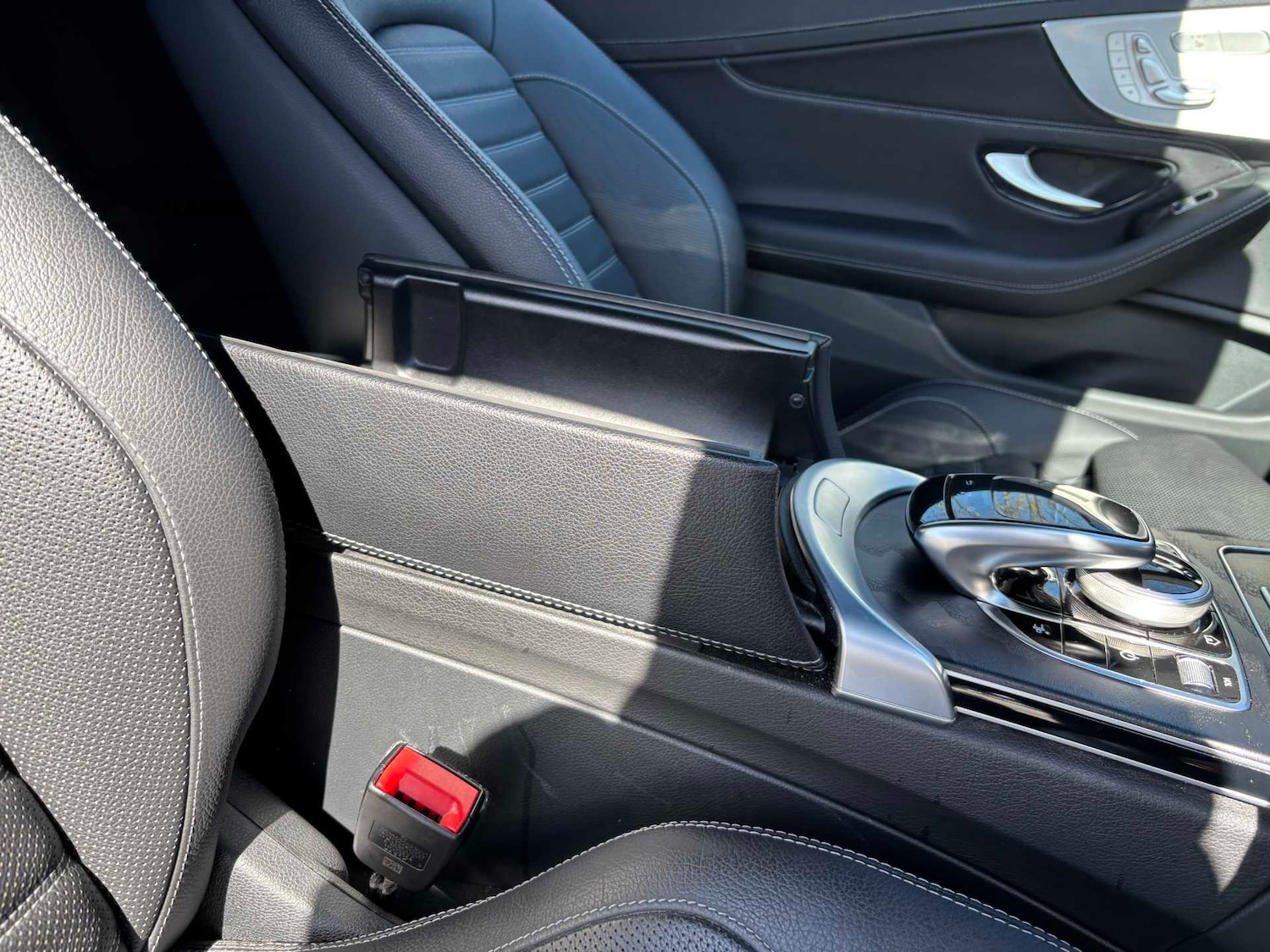 Used Mercedes-Benz C Class 2023 for sale - 78023989: Photo 31