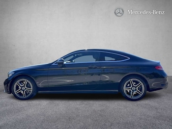 Used Mercedes-Benz C Class 2023 for sale - 78023989: Photo
