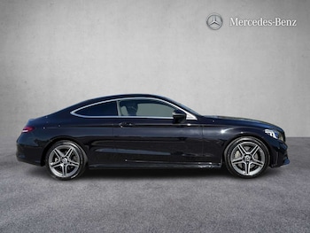 Used Mercedes-Benz C Class 2023 for sale - 78023989: Photo