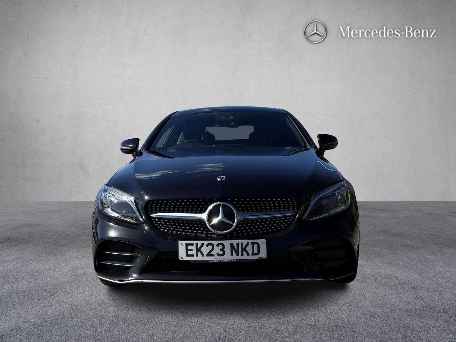 Used Mercedes-Benz C Class 2023 for sale - 78023989: Photo 5