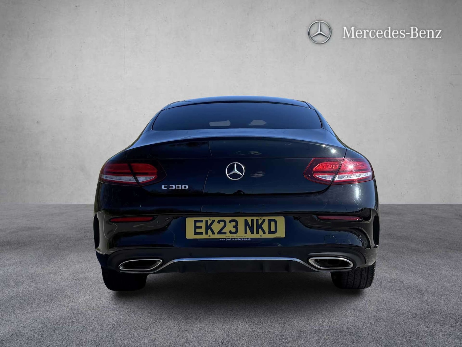 Used Mercedes-Benz C Class 2023 for sale - 78023989: Photo 6