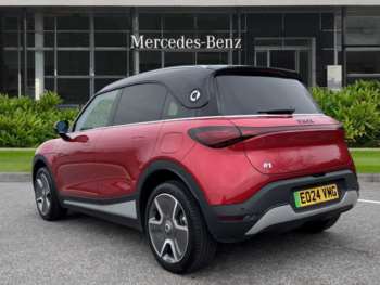 Used smart # 1 2024 for sale - 73524171: Photo