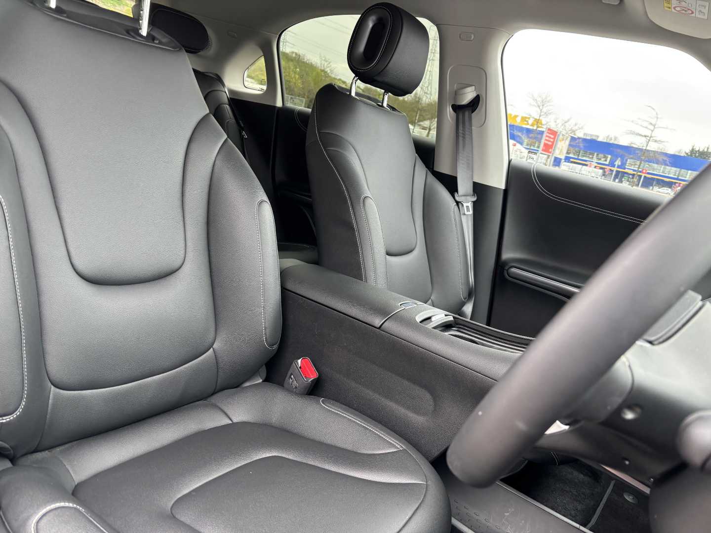 Vehicle 32