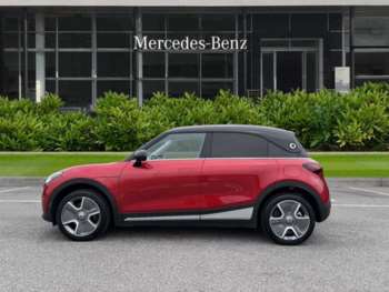 Used smart # 1 2024 for sale - 73524171: Photo