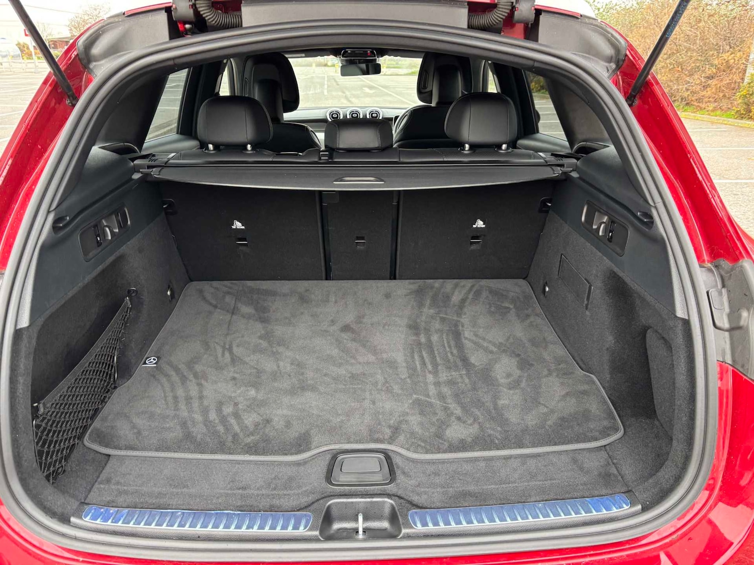 Used Mercedes-Benz GLC 2024 for sale - 76902266: Photo 12