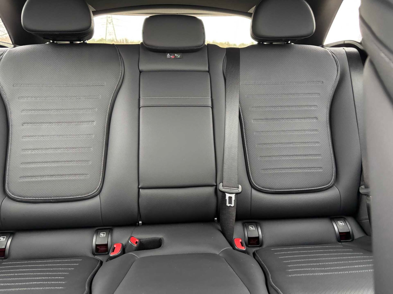 Used Mercedes-Benz GLC 2024 for sale - 76902266: Photo 14