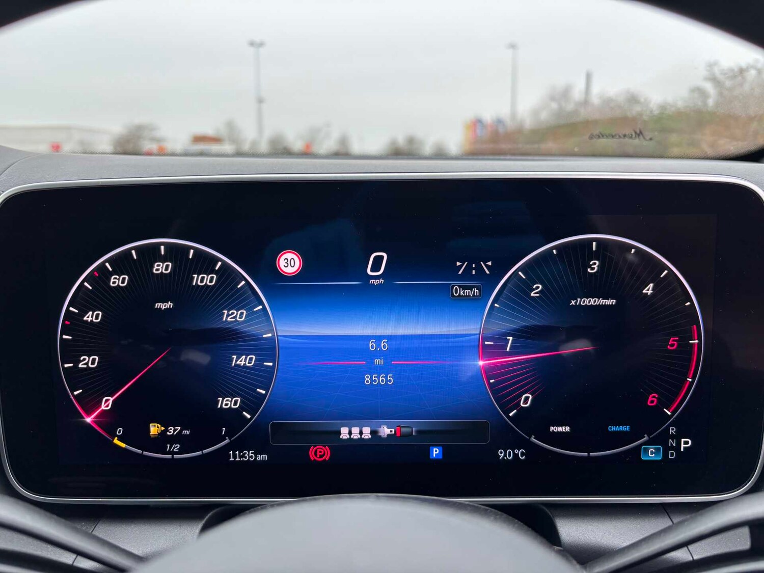 Used Mercedes-Benz GLC 2024 for sale - 76902266: Photo 20