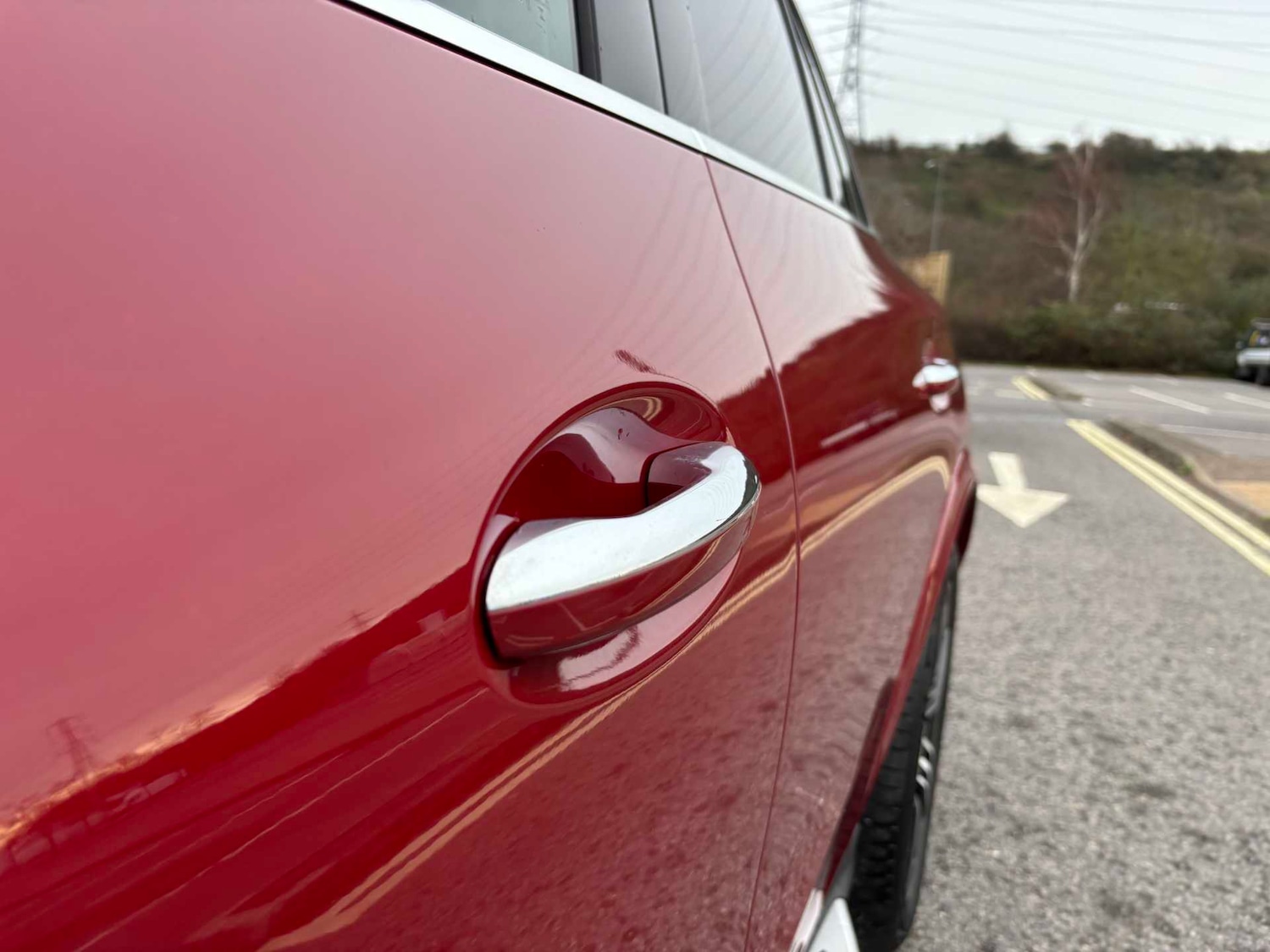 Used Mercedes-Benz GLC 2024 for sale - 76902266: Photo 26