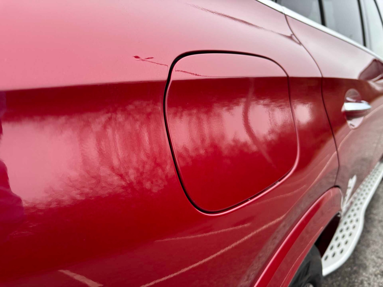 Used Mercedes-Benz GLC 2024 for sale - 76902266: Photo 29