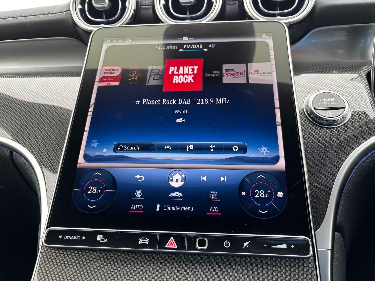 Used Mercedes-Benz GLC 2024 for sale - 76902266: Photo 34