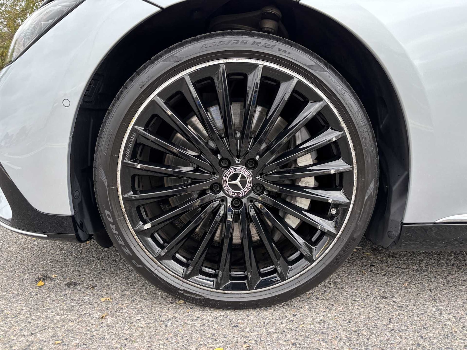 Used Mercedes-Benz EQA 2023 for sale - 76249074: Photo 10