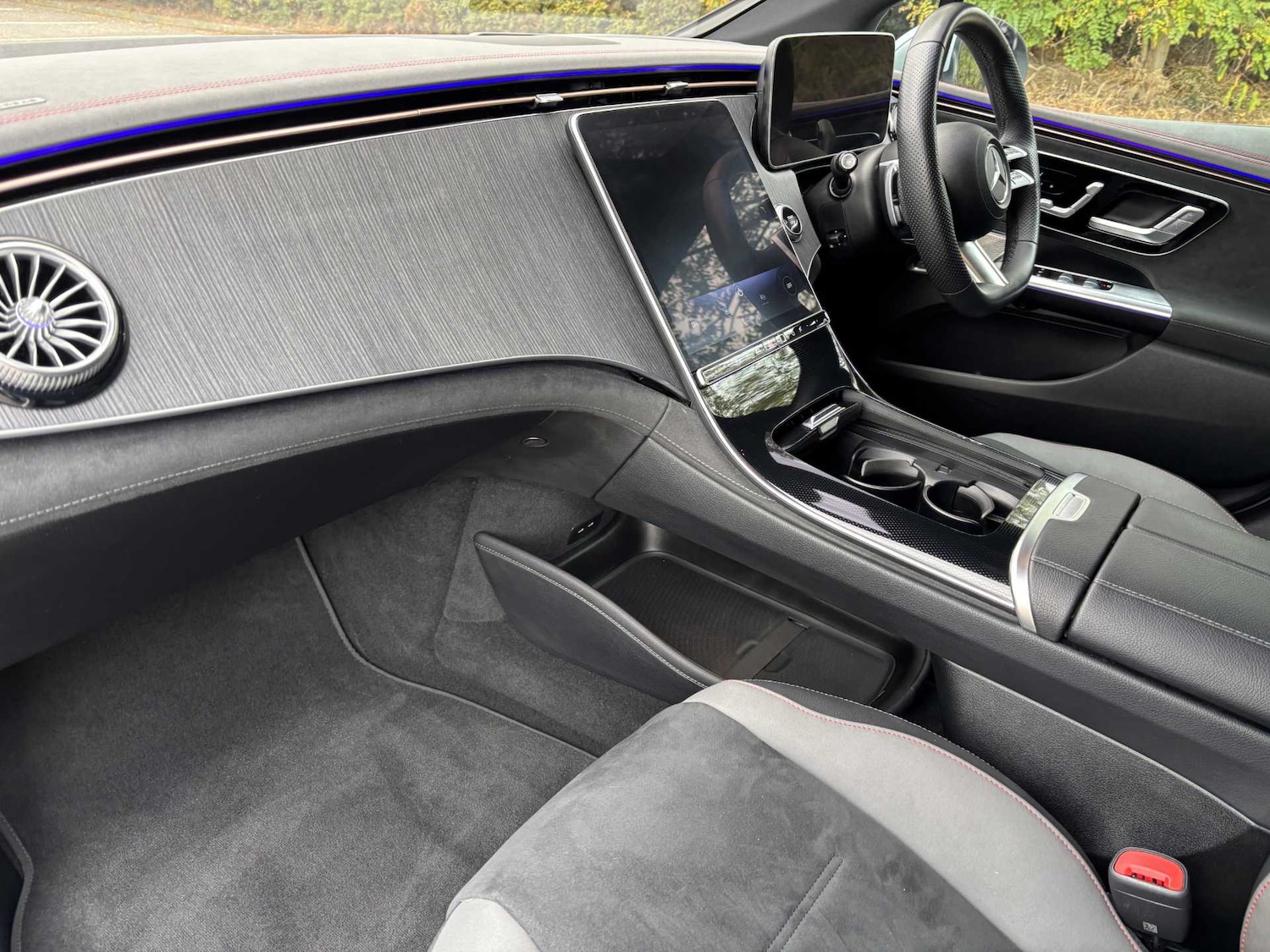 Used Mercedes-Benz EQA 2023 for sale - 76249074: Photo 11