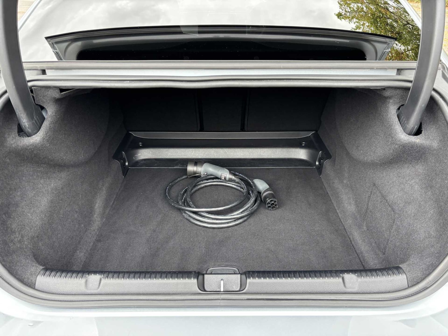 Used Mercedes-Benz EQA 2023 for sale - 76249074: Photo 12